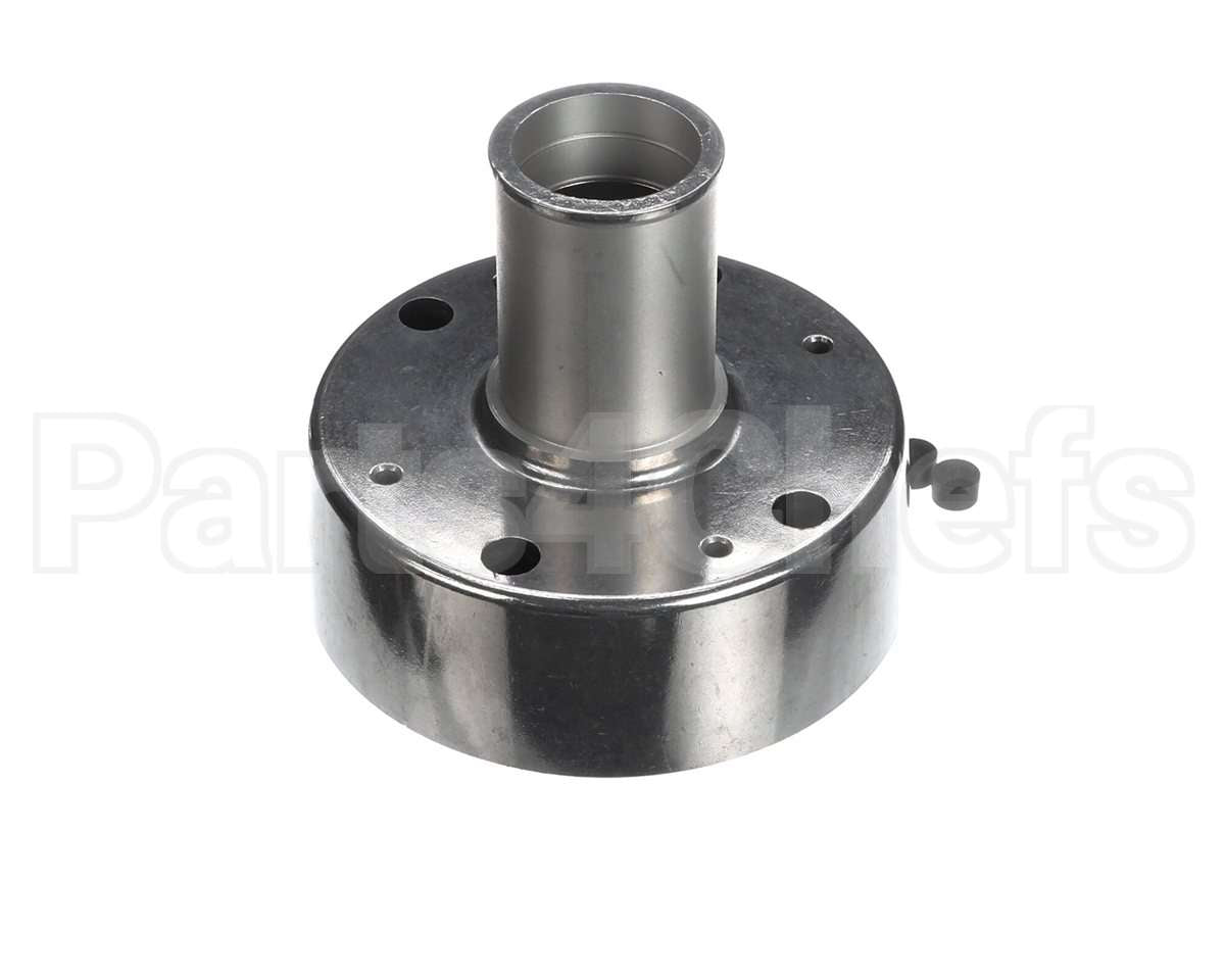 89088 Robot Coupe Alu Lower Body