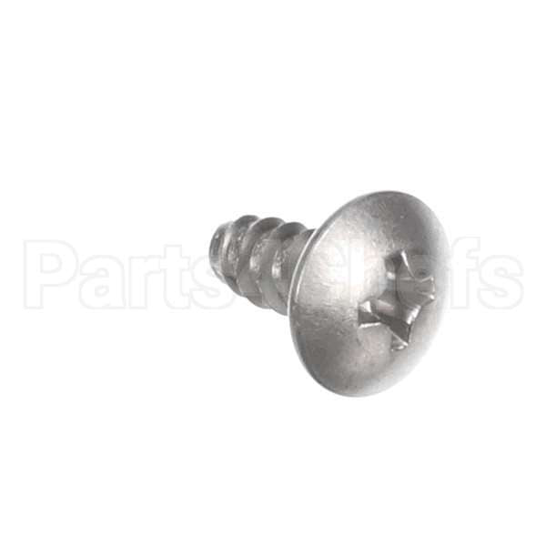 89113 Compatible Grindmaster Screw, #8-18X3/8 Ph Pn Hd Type
