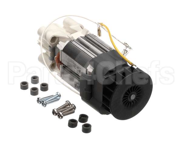 89133 Robot Coupe Mmp220 230V Motor
