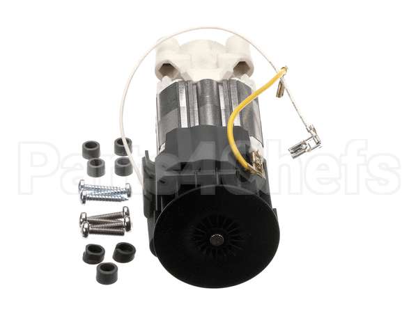 89133 Robot Coupe Mmp220 230V Motor