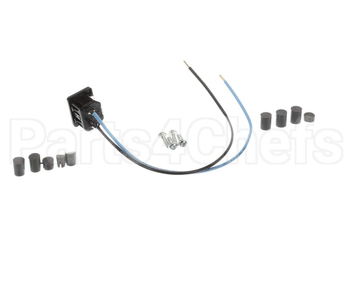 89148 Robot Coupe Connector Mp 230V