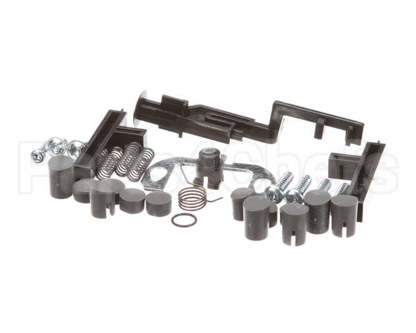 89156 Robot Coupe Locking Armscrewcap Kit