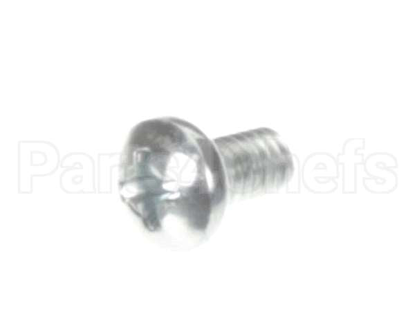 89247 Gold Medal Products 8-32 X 5/16 Ph Pan M/S