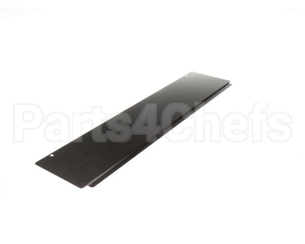 89260 Henny Penny Plate - Service Access 993