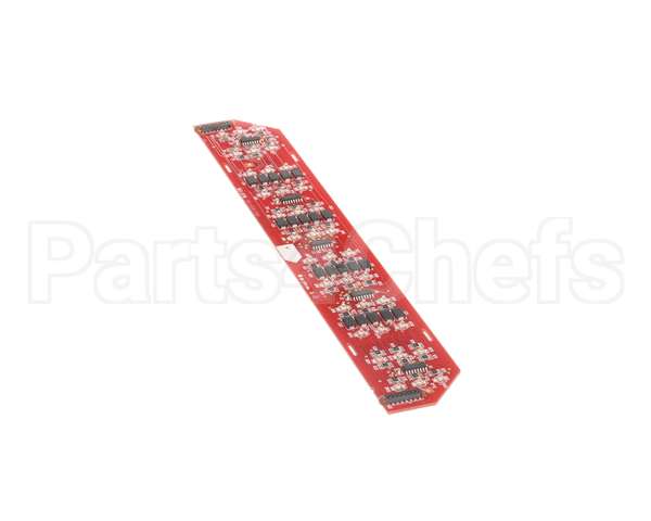 893-072S Prince Castle Kit,Pcb Display414
