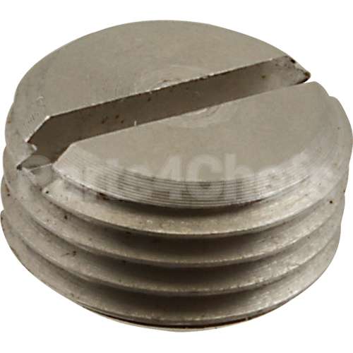 893093-00002 Compatible Hobart Plug, Rinse Arm End