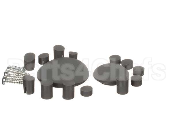 89360 Robot Coupe Cap Handle Kit