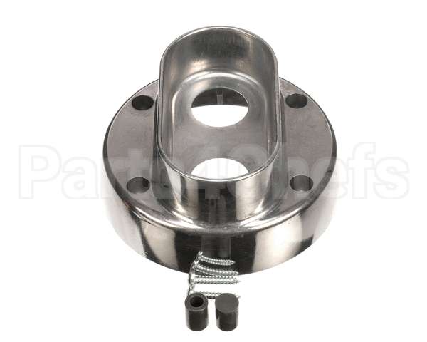 89387 Robot Coupe Mp Bf Alu Lower Body