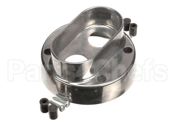 89387 Robot Coupe Mp Bf Alu Lower Body
