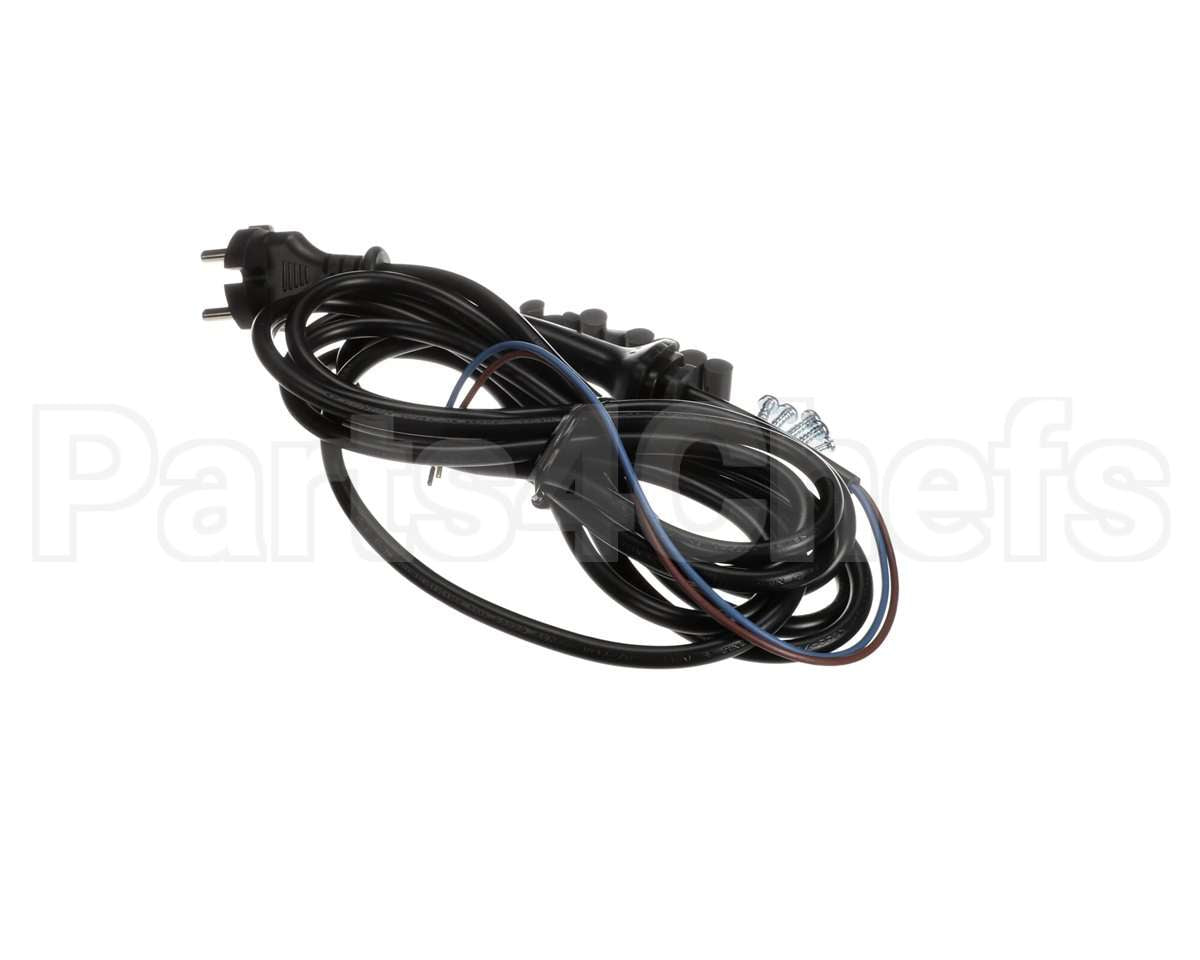 89396 Robot Coupe Mp 230V Power Cord