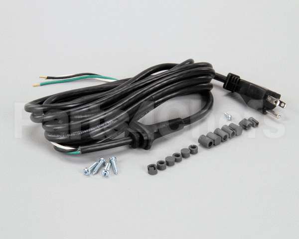 89397 Robot Coupe Mp 120V Power Cord
