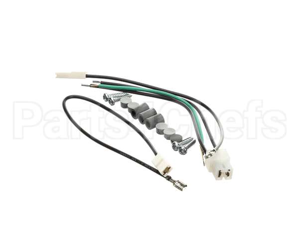 89426 Robot Coupe Mp 120V Elect Wiring