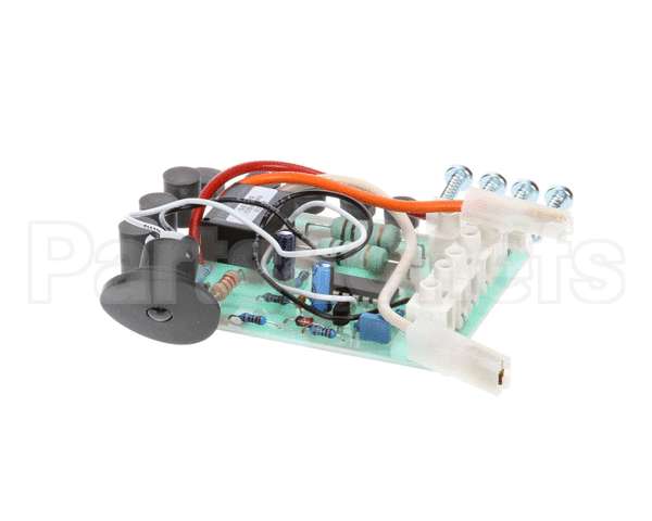 89429 Robot Coupe Mp600 120V Circ Board