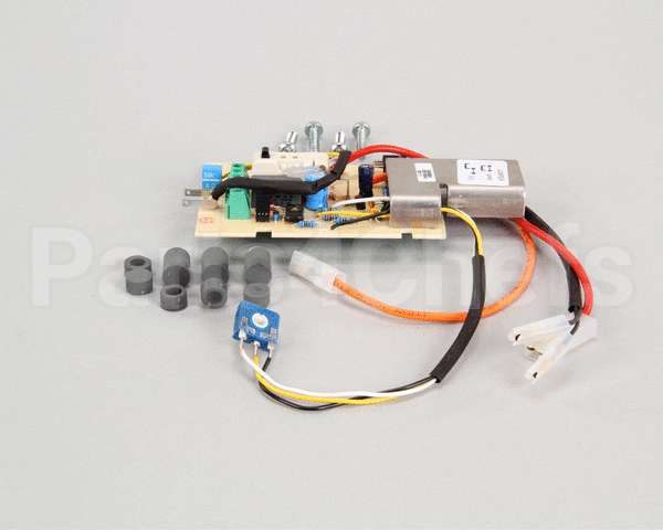 89462 Robot Coupe Mpc T 120V Usa Circ Boa