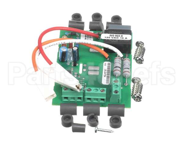 89464 Robot Coupe Mp T 120V Usa Circ Board
