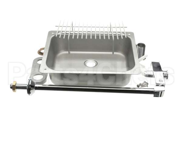 89494 Fisher Glass Station 12Ped