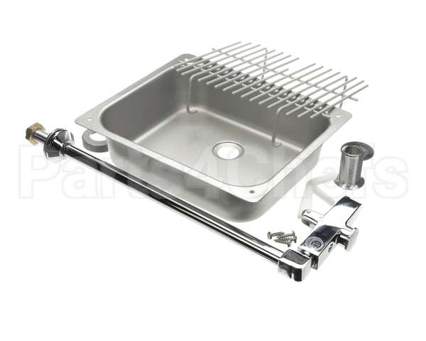 89494 Fisher Glass Station 12Ped