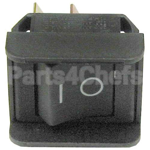 89501 Compatible Apw Rocker Switch 20 Amp