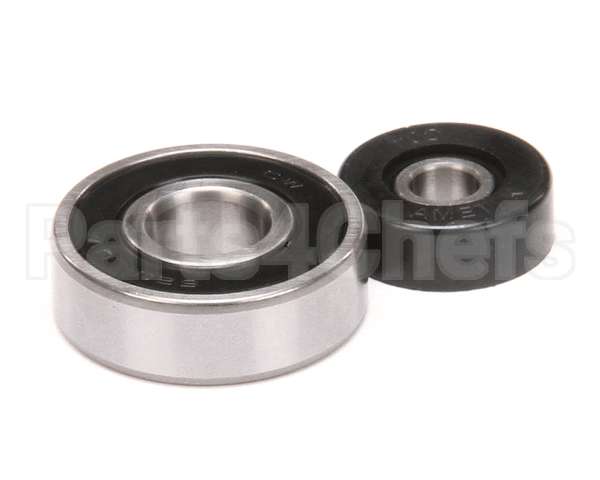 89507 Robot Coupe Mp Mot0R Bearing
