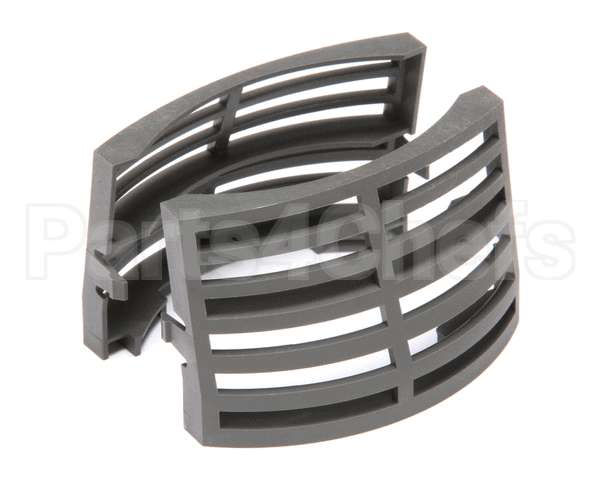 89508 Robot Coupe Mp Vent Covers Kit