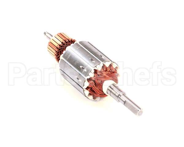 89511 Robot Coupe Mp550 120V Induced Circ