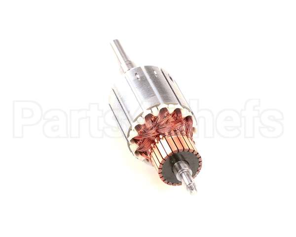 89511 Robot Coupe Mp550 120V Induced Circ