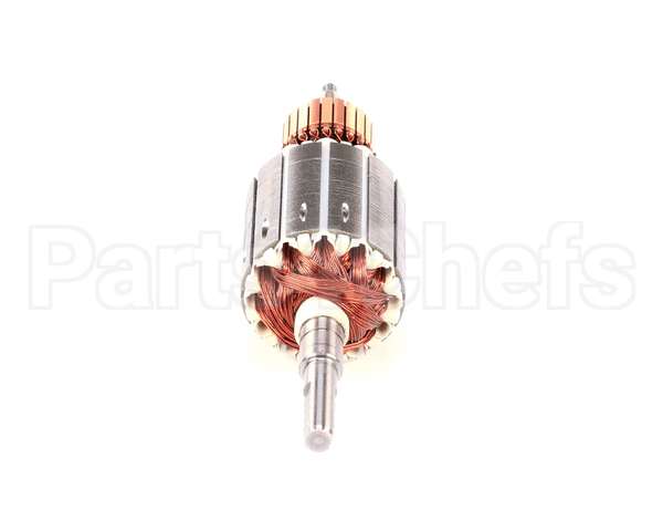 89511 Robot Coupe Mp550 120V Induced Circ