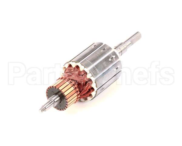89511 Robot Coupe Mp550 120V Induced Circ