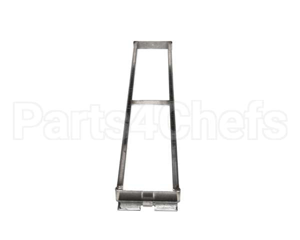 8952200090 Jade Big Ceramic Radiant, Weld Ass