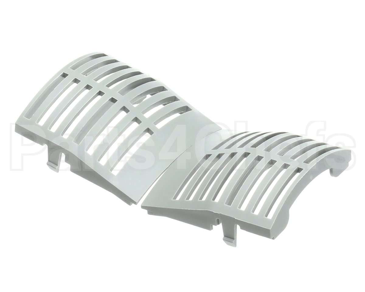 89546 Robot Coupe Cmp Vent Covers Kit