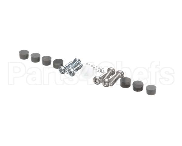 89550 Robot Coupe Knob- Spring Kit