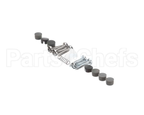 89550 Robot Coupe Knob- Spring Kit