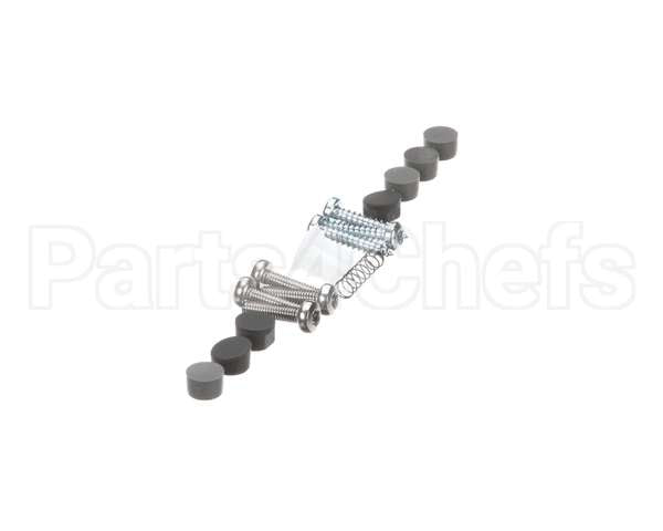 89550 Robot Coupe Knob- Spring Kit