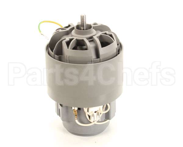89566 Robot Coupe 600T B 120V Usa Motor