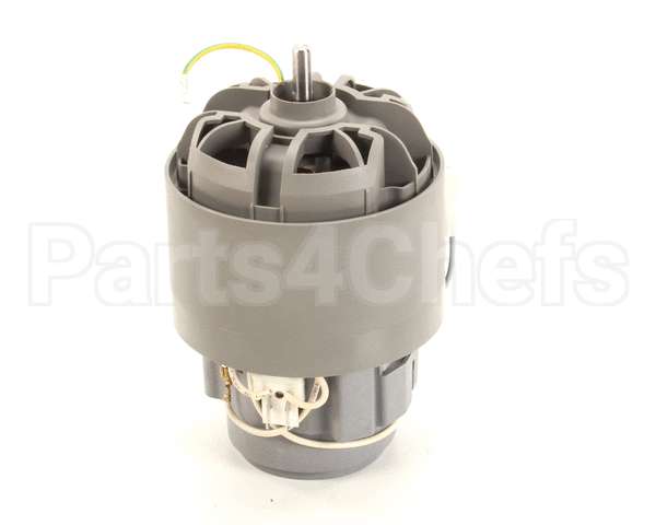 89566 Robot Coupe 600T B 120V Usa Motor