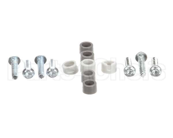 89568 Robot Coupe Mmp Screw Kit