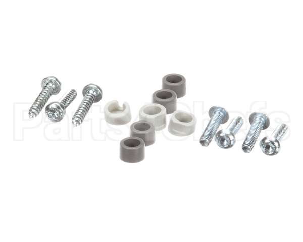 89568 Robot Coupe Mmp Screw Kit