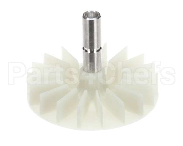 89573 Robot Coupe Mp600 Ventilator