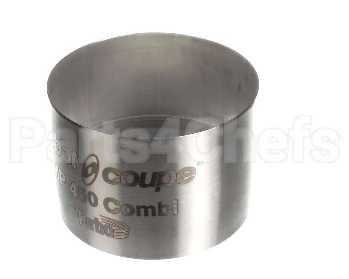 89601 Robot Coupe Mpc450 T High Ferrule