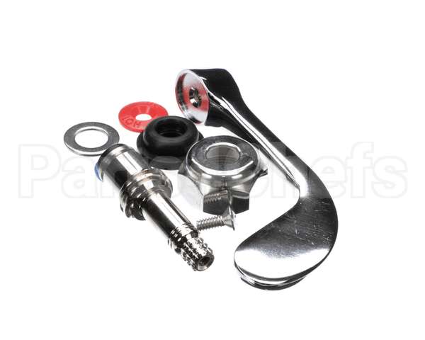 89613 Fisher Stem Kit 1/2 Left Hand Swivel