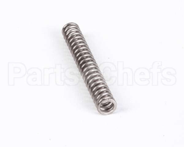89619 Robot Coupe Mp Foot Spring