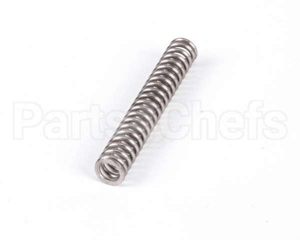 89619 Robot Coupe Mp Foot Spring