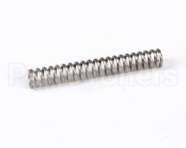 89619 Robot Coupe Mp Foot Spring