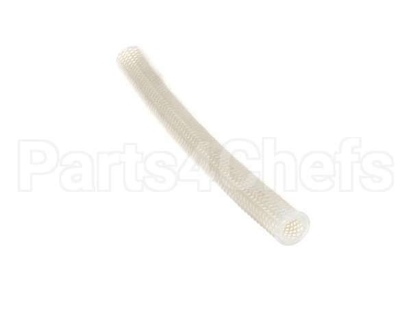 89622-001 Henny Penny Hose-Reinf Silicone 7.500