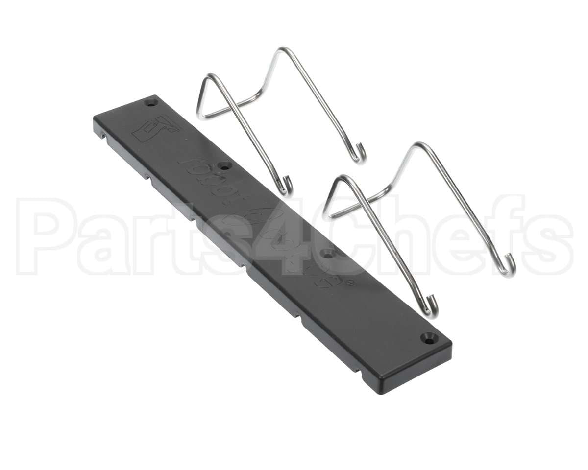 89630 Robot Coupe Mpc Wall Support