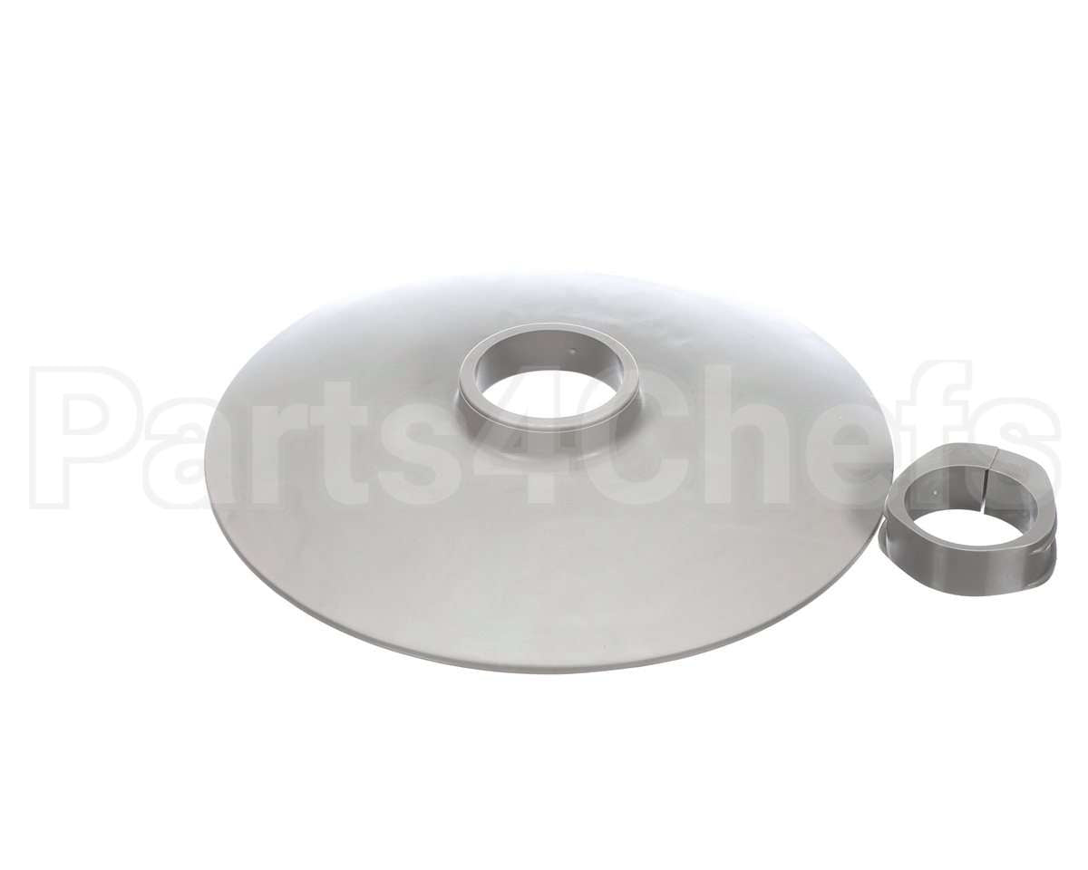 89635 Robot Coupe Cmp Nsf Protection