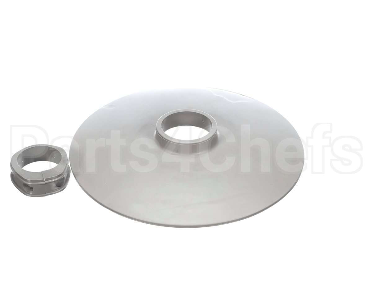 89635 Robot Coupe Cmp Nsf Protection