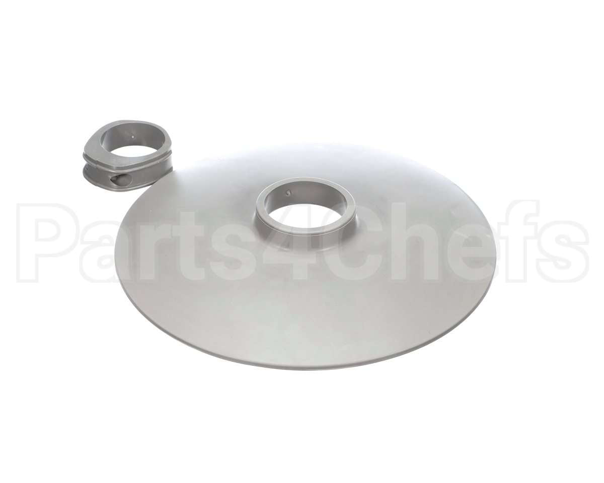 89635 Robot Coupe Cmp Nsf Protection