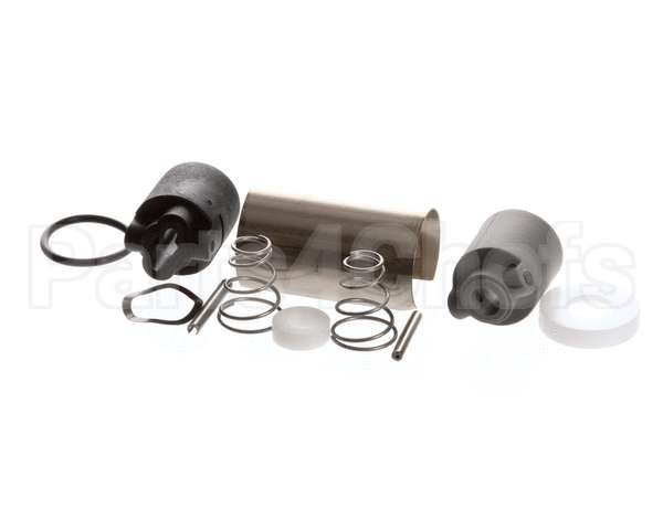 89643 Robot Coupe Mpc/Cmp/Cmpc Foot Kit