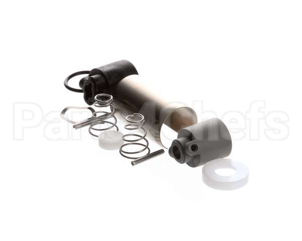 89643 Robot Coupe Mpc/Cmp/Cmpc Foot Kit